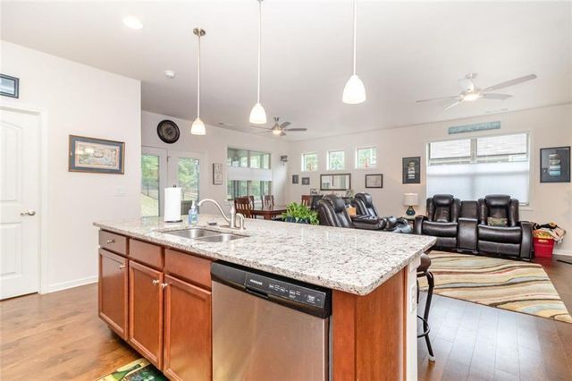 2008 Creekhead Drive, Villa Rica, GA 30180
