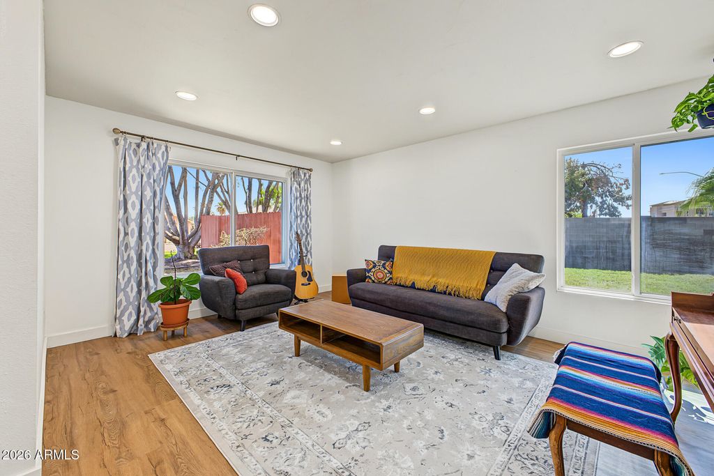 1250 S REVERE --, Mesa, AZ 85210 — photo 4