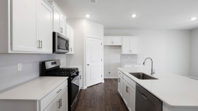 1232 Saginaw Court, Woodruff, SC 29388
