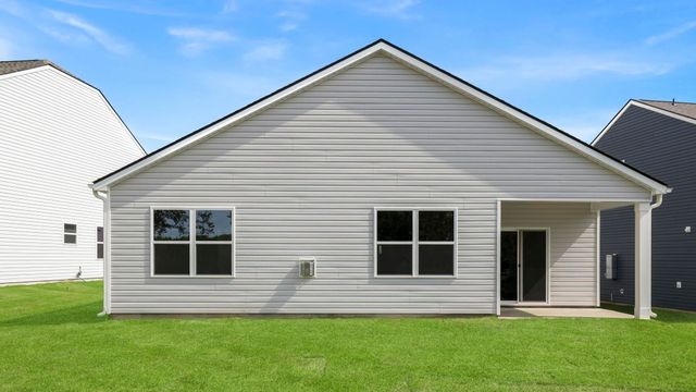 1232 Saginaw Court, Woodruff, SC 29388