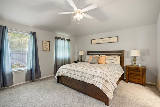 2123 Christine Drive, Granbury, TX 76048