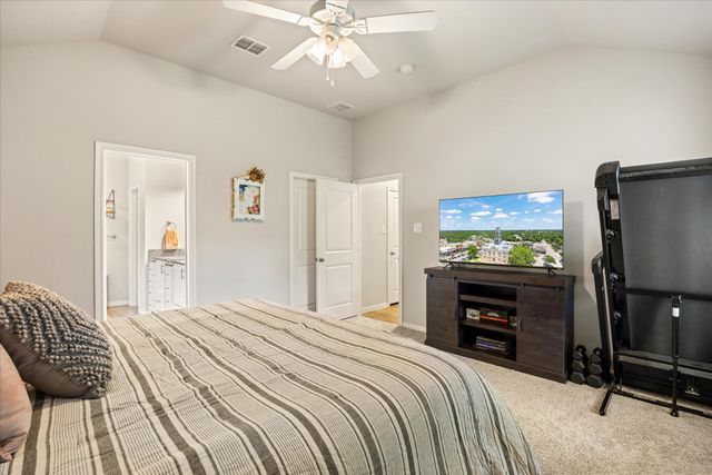 2123 Christine Drive, Granbury, TX 76048