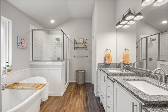 2123 Christine Drive, Granbury, TX 76048
