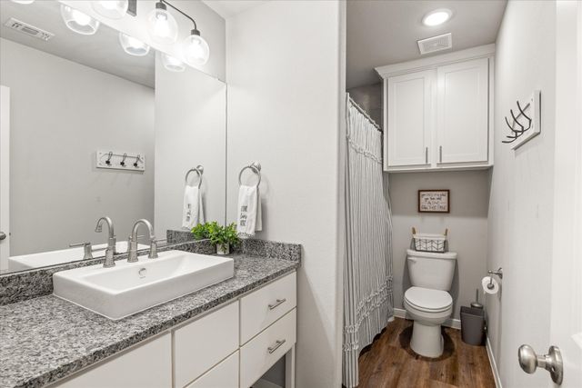 2123 Christine Drive, Granbury, TX 76048