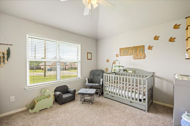 2123 Christine Drive, Granbury, TX 76048