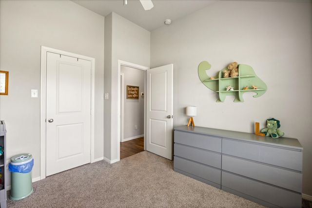 2123 Christine Drive, Granbury, TX 76048