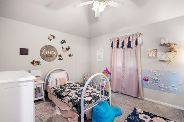 2123 Christine Drive, Granbury, TX 76048