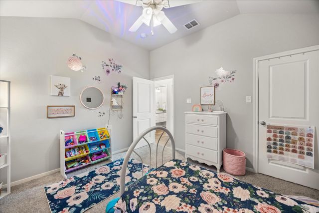 2123 Christine Drive, Granbury, TX 76048