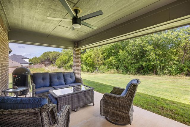 2123 Christine Drive, Granbury, TX 76048