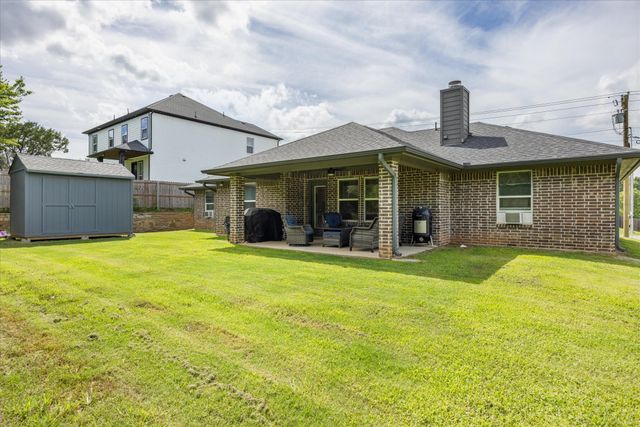 2123 Christine Drive, Granbury, TX 76048