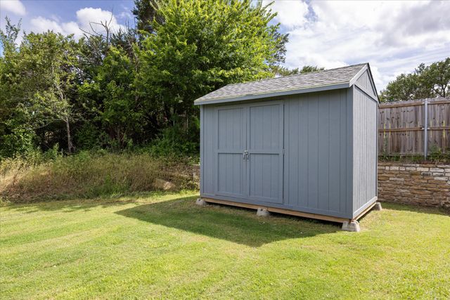 2123 Christine Drive, Granbury, TX 76048