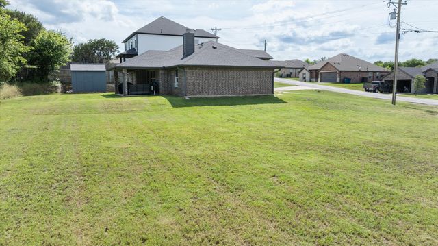 2123 Christine Drive, Granbury, TX 76048