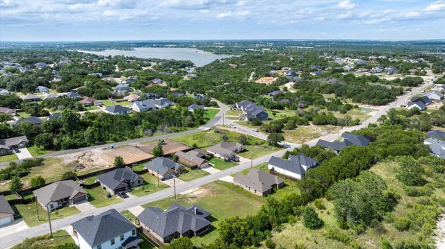 2123 Christine Drive, Granbury, TX 76048