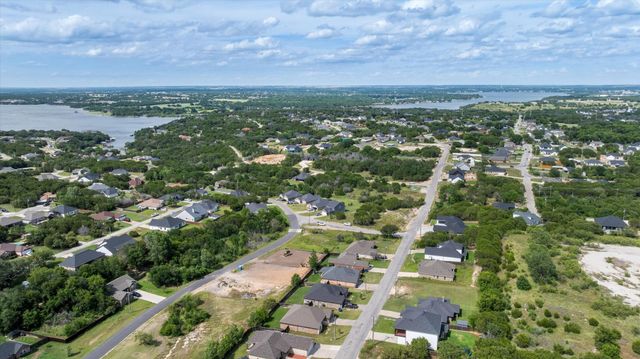 2123 Christine Drive, Granbury, TX 76048