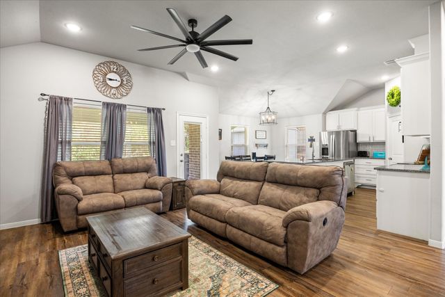 2123 Christine Drive, Granbury, TX 76048