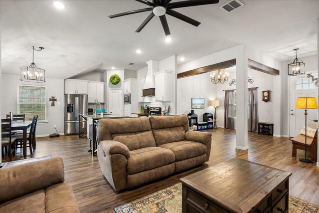 2123 Christine Drive, Granbury, TX 76048