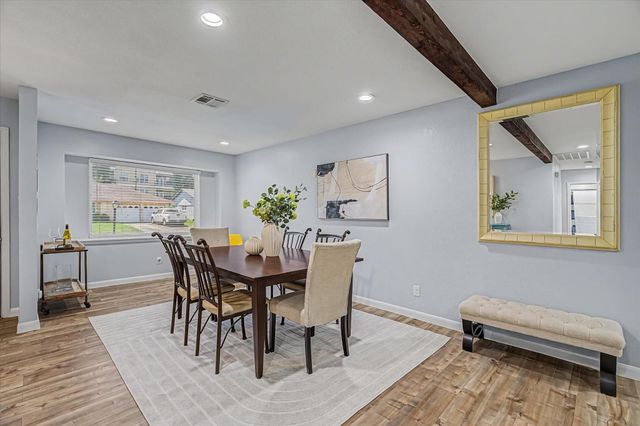 1818 Locksford Street, Houston, TX 77008