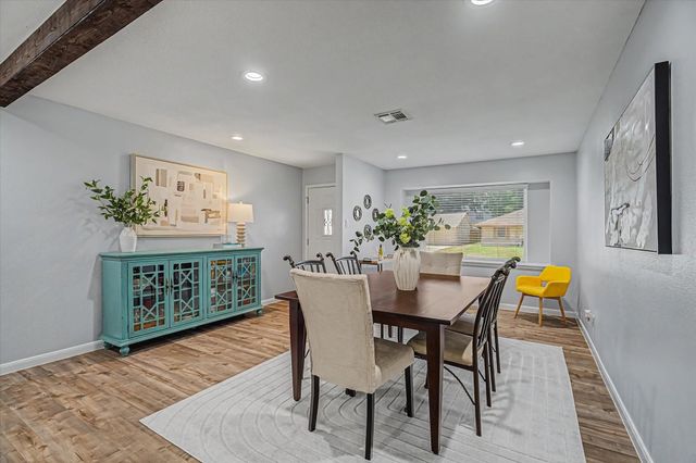 1818 Locksford Street, Houston, TX 77008