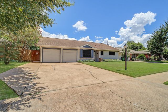 1818 Locksford Street, Houston, TX 77008