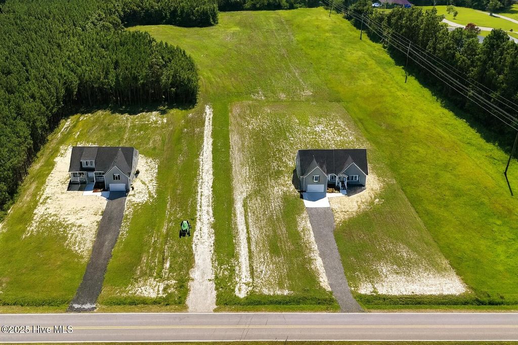 843 Halls Creek Road, Elizabeth City, NC 27909