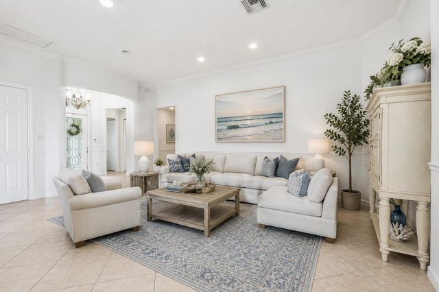 9857 VIA GRANDE W, Wellington, FL 33411
