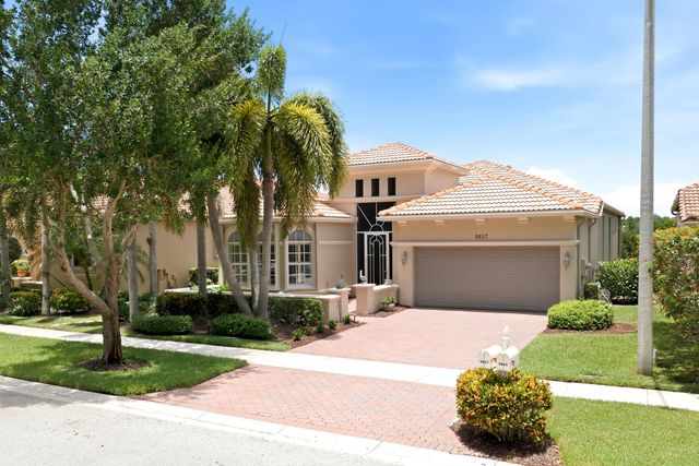 9857 VIA GRANDE W, Wellington, FL 33411