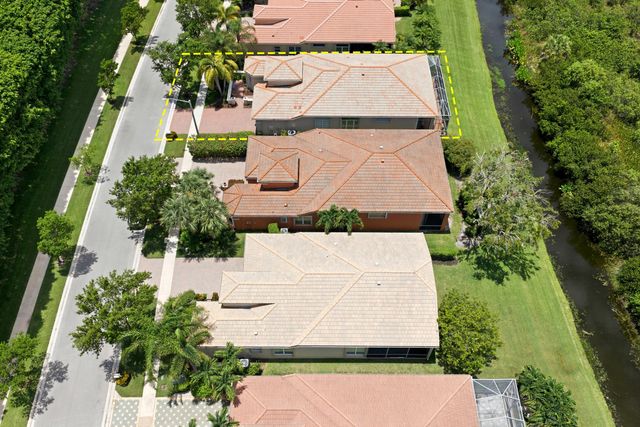 9857 VIA GRANDE W, Wellington, FL 33411