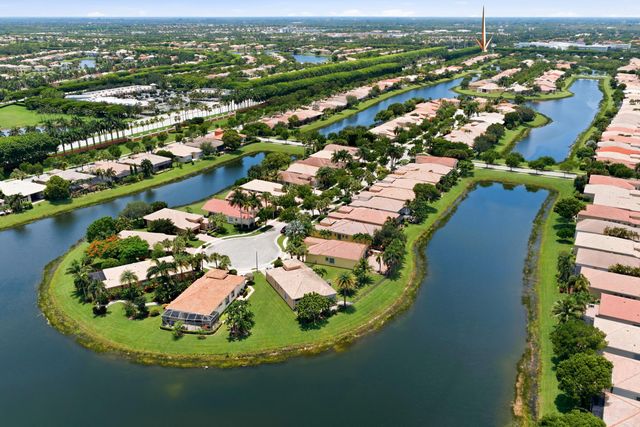 9857 VIA GRANDE W, Wellington, FL 33411