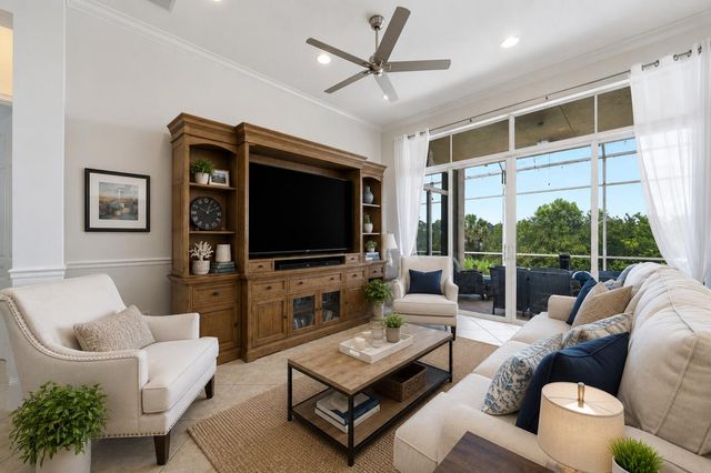 9857 VIA GRANDE W, Wellington, FL 33411