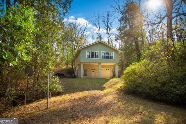 1380 Landing Road, Baxley, GA 31513