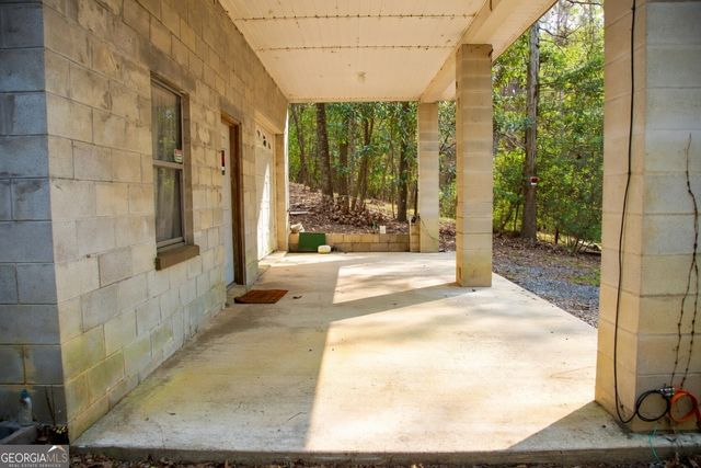 1380 Landing Road, Baxley, GA 31513