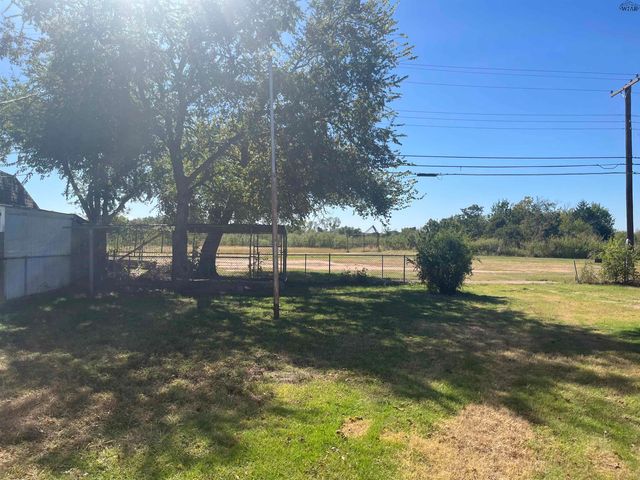 1948 HINES BOULEVARD, Wichita Falls, TX 76301