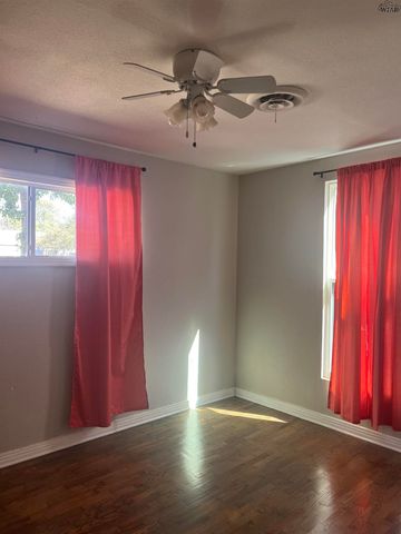 1948 HINES BOULEVARD, Wichita Falls, TX 76301