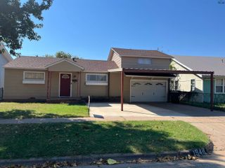 1948 HINES BOULEVARD, Wichita Falls, TX 76301