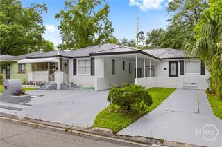 819 W 51st Street, Savannah, GA 31405