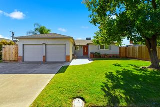 252 W Kent St, Manteca, CA 95337