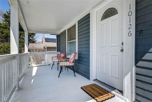 10126 Golf Avenue, Independence, MO 64053