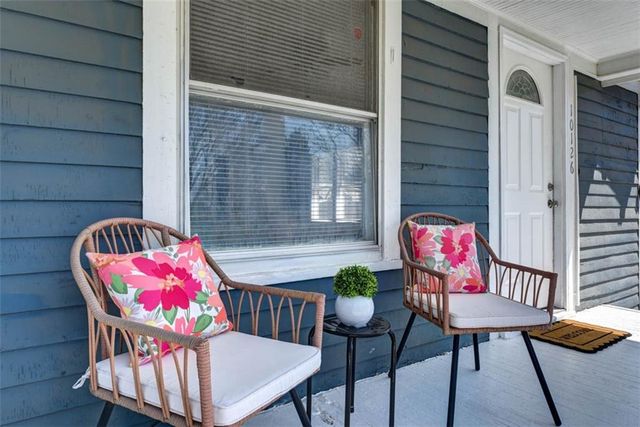 10126 Golf Avenue, Independence, MO 64053