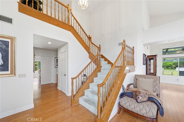 3180 E Hillside, West Covina, CA 91791