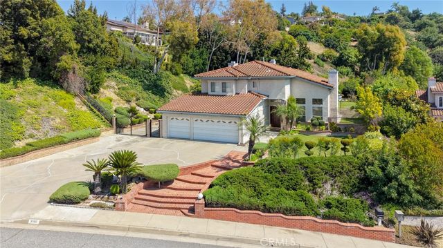 3180 E Hillside, West Covina, CA 91791