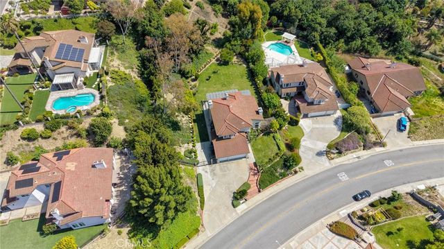 3180 E Hillside, West Covina, CA 91791