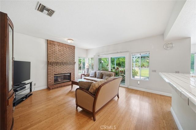 3180 E Hillside, West Covina, CA 91791