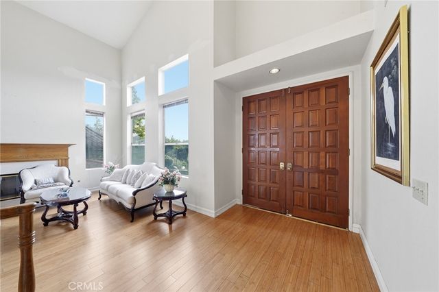 3180 E Hillside, West Covina, CA 91791