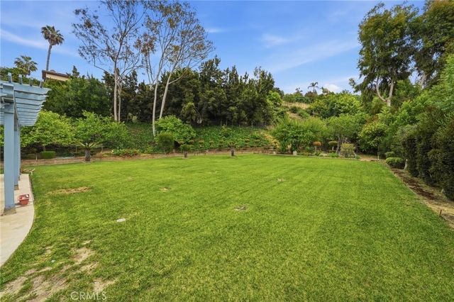3180 E Hillside, West Covina, CA 91791