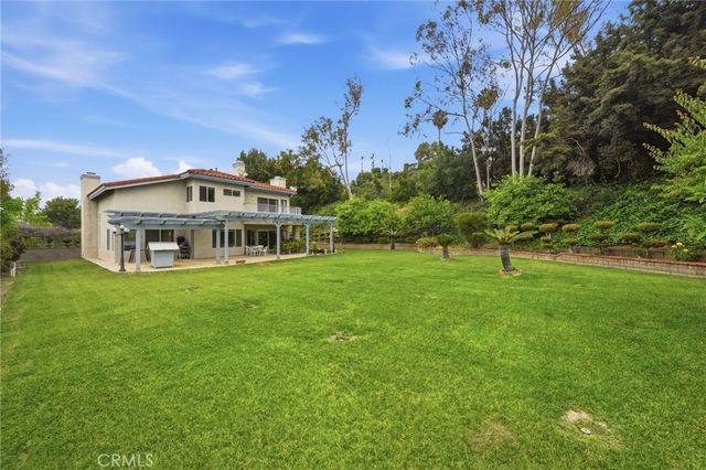3180 E Hillside, West Covina, CA 91791