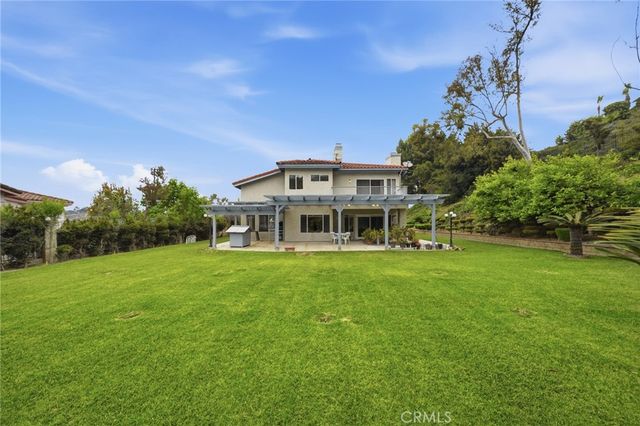 3180 E Hillside, West Covina, CA 91791