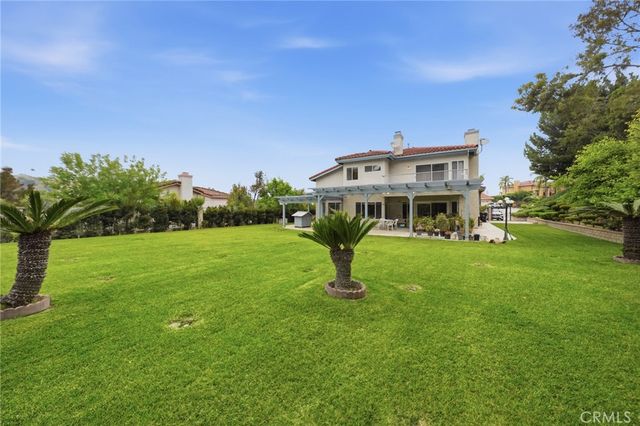 3180 E Hillside, West Covina, CA 91791