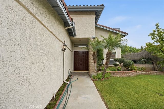 3180 E Hillside, West Covina, CA 91791