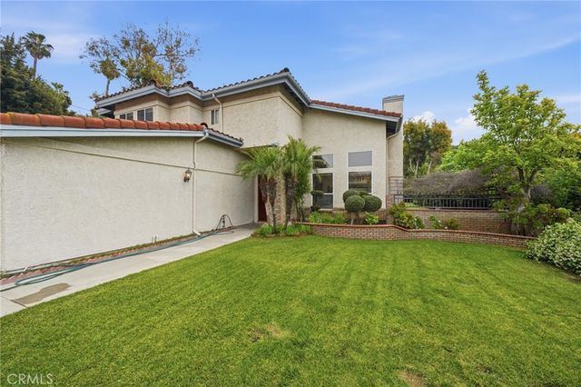 3180 E Hillside, West Covina, CA 91791