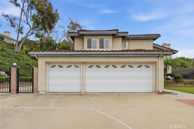 3180 E Hillside, West Covina, CA 91791